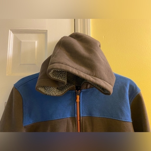 Under Armour Boys Size Youth XL Loose Jacket - Picture 4 of 12